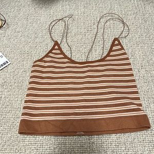 Out from under Markie seamless bra top